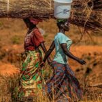 The Role of Women in the Mau Mau Uprising