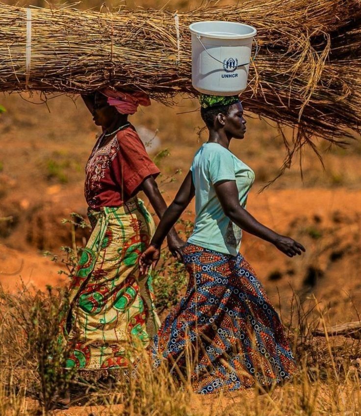 The Role of Women in the Mau Mau Uprising