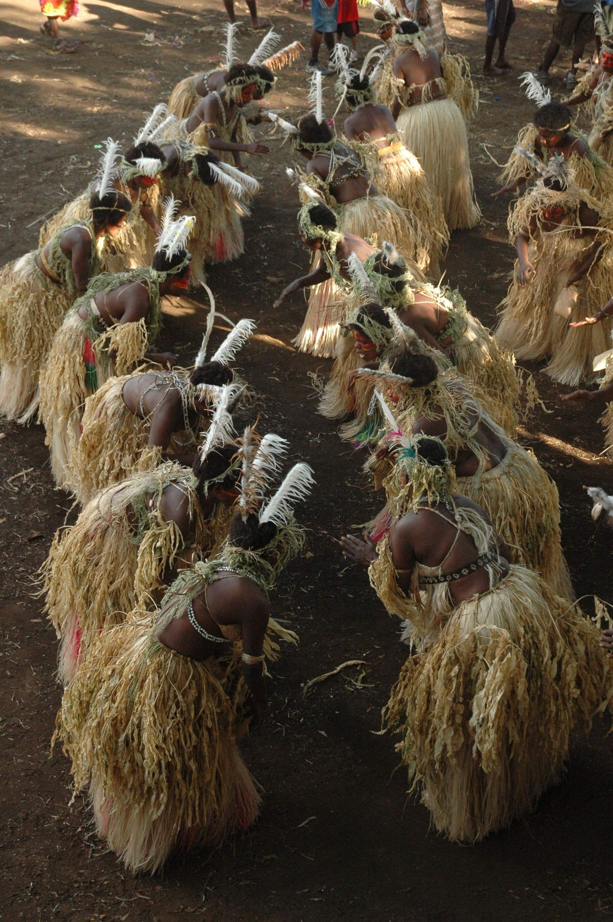 Mau Mau Culture, Songs, Symbols, and Traditions